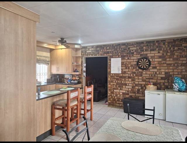 3 BEDROOM PROPERTY TO RENT IN BRAKPAN NORTH